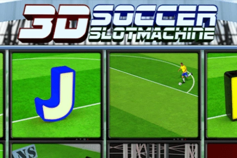 3D Soccer Urgent Games