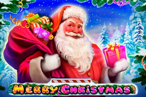 Merry Christmas Playson